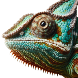 Image flottante à droite